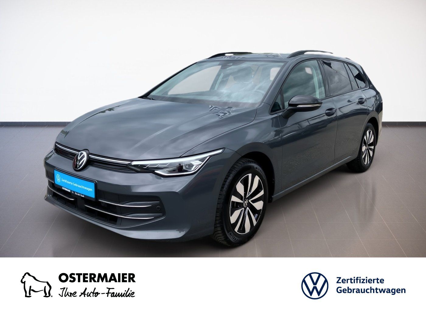 Volkswagen Golf - Bild 1