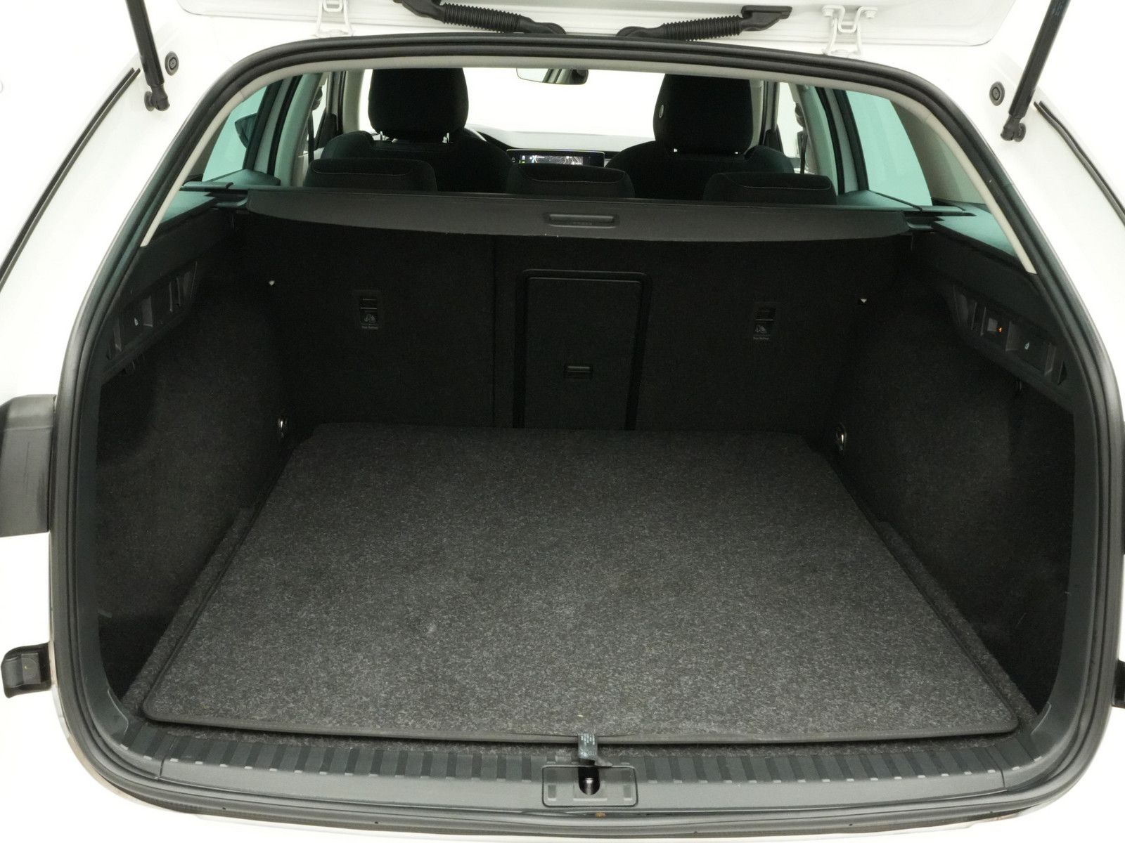 Skoda Octavia - Bild 22