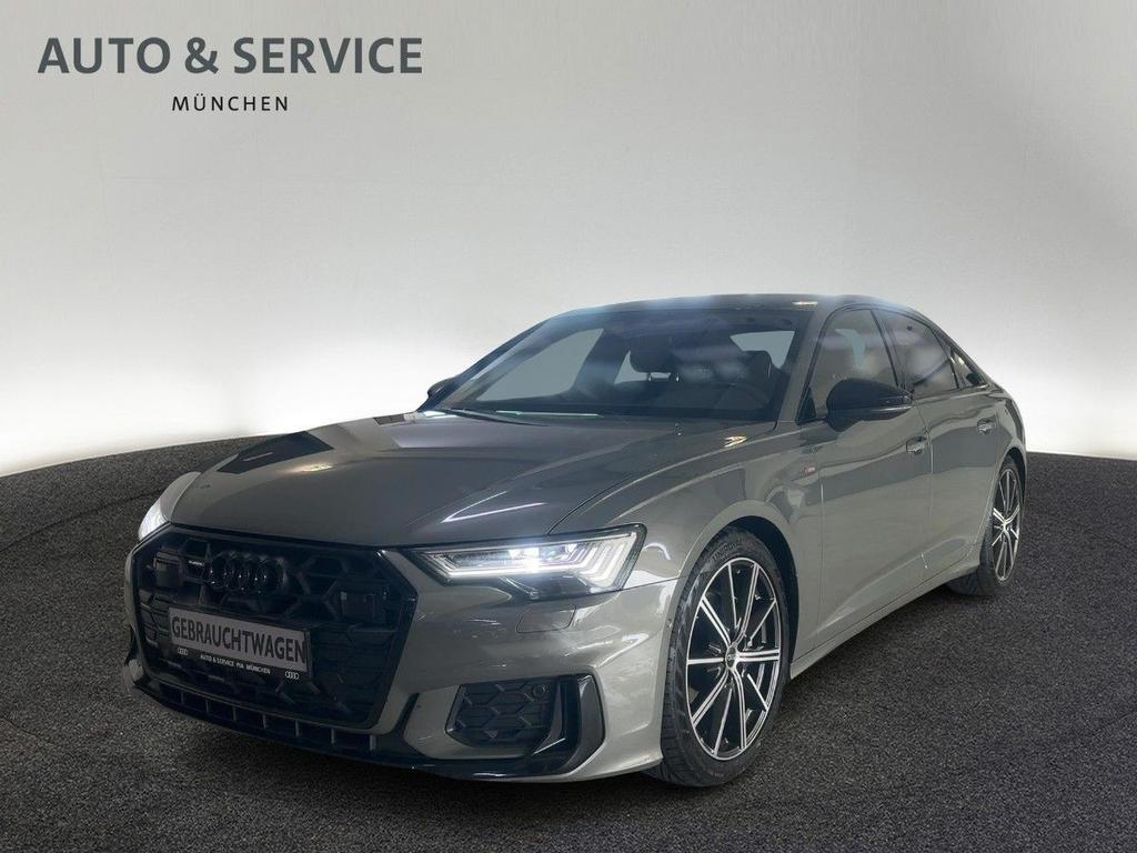 Audi A6 Limousine 45 20 TFSI S line quattro S tronic 2024