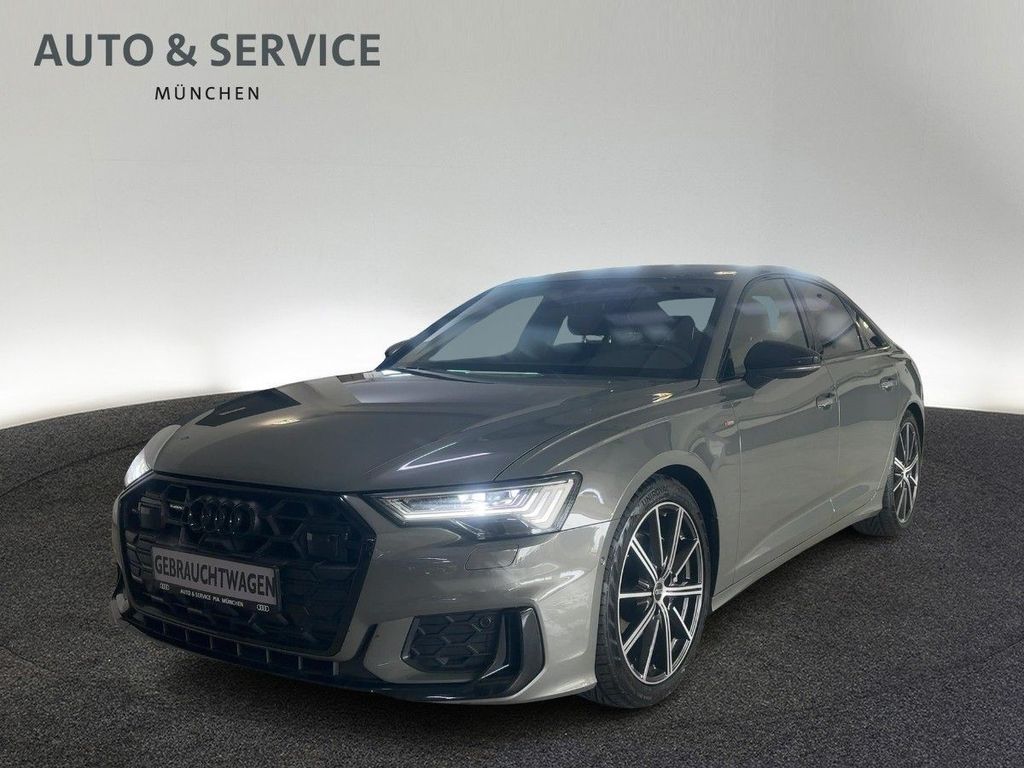 Image of Audi A6