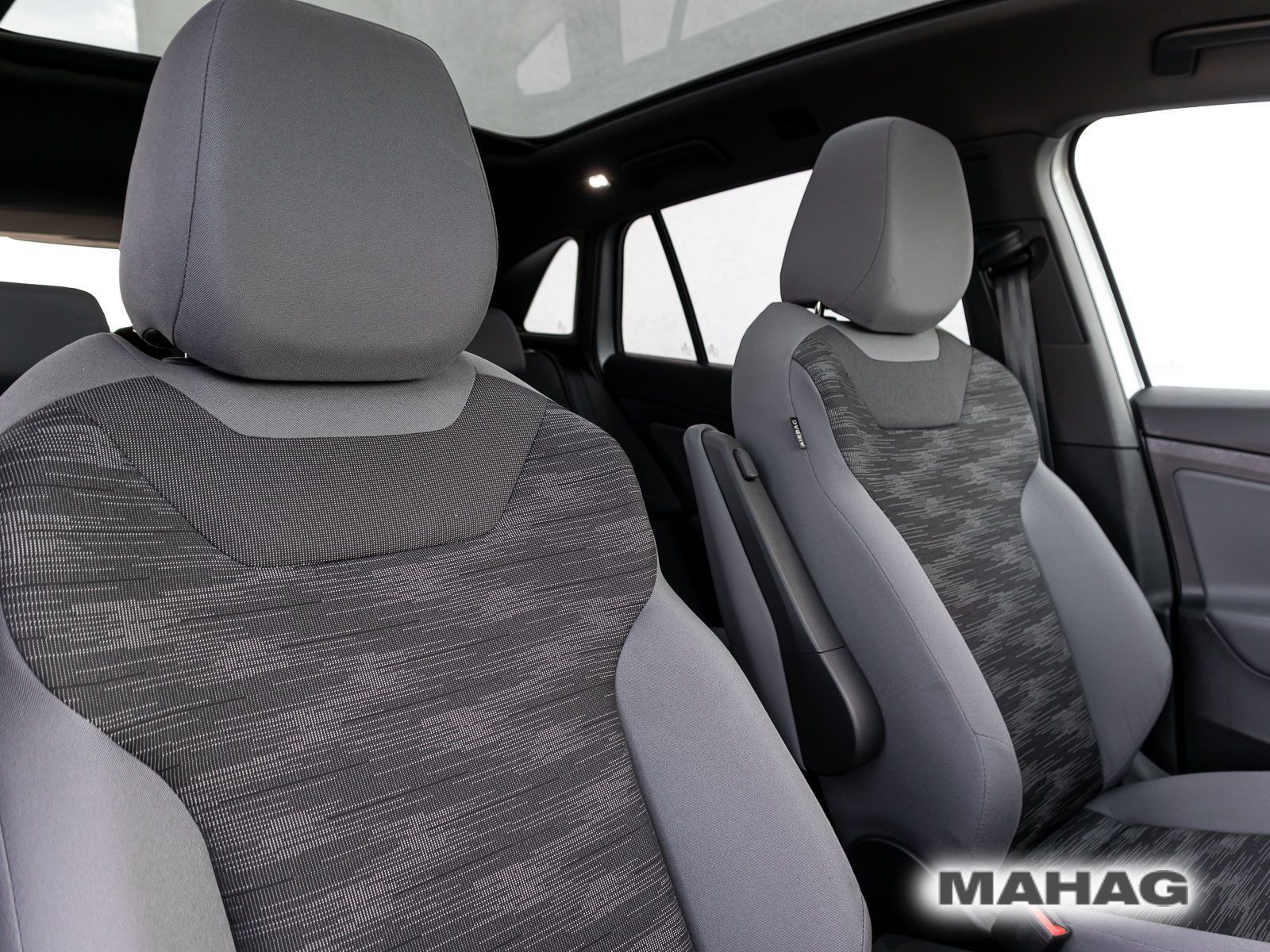 Volkswagen ID.4 - Bild 13