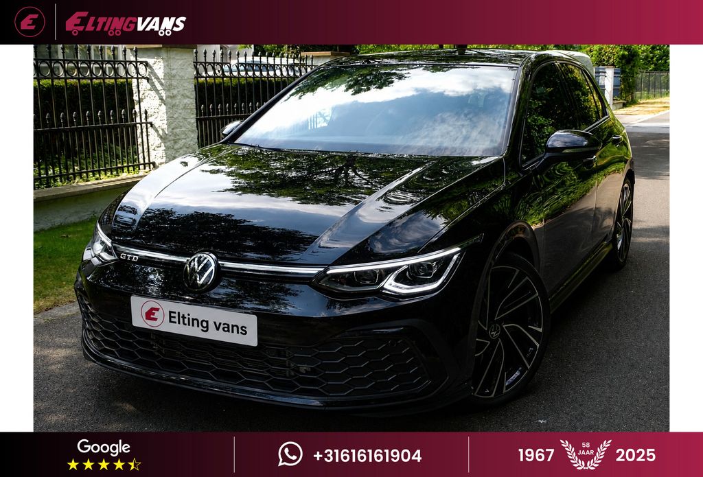 Image of Volkswagen Golf