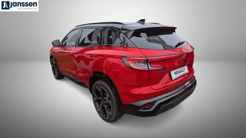 Fahrzeugabbildung Renault Austral Esprit Alpine Mild Hybrid 160 Automatik