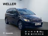 Volkswagen Touran 2.0 TDi Comfortline *Navi*Automatik*el He - Volkswagen Touran aus 2023