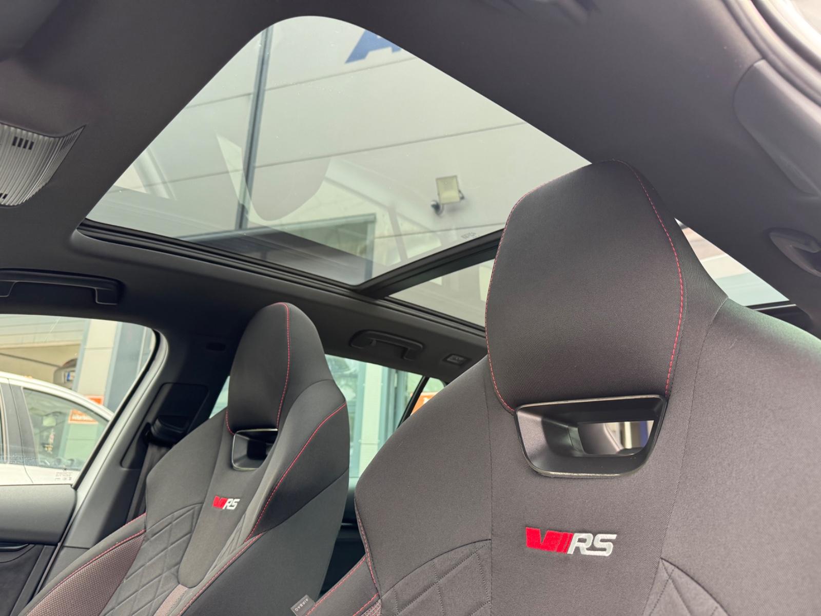 Skoda Octavia Combi RS *MATRIX/PANO/AHK*, миниатюра 10