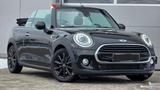 MINI Cooper D Cabrio JCW Navi Klima Shzg LED - : Cabrio, Jcw