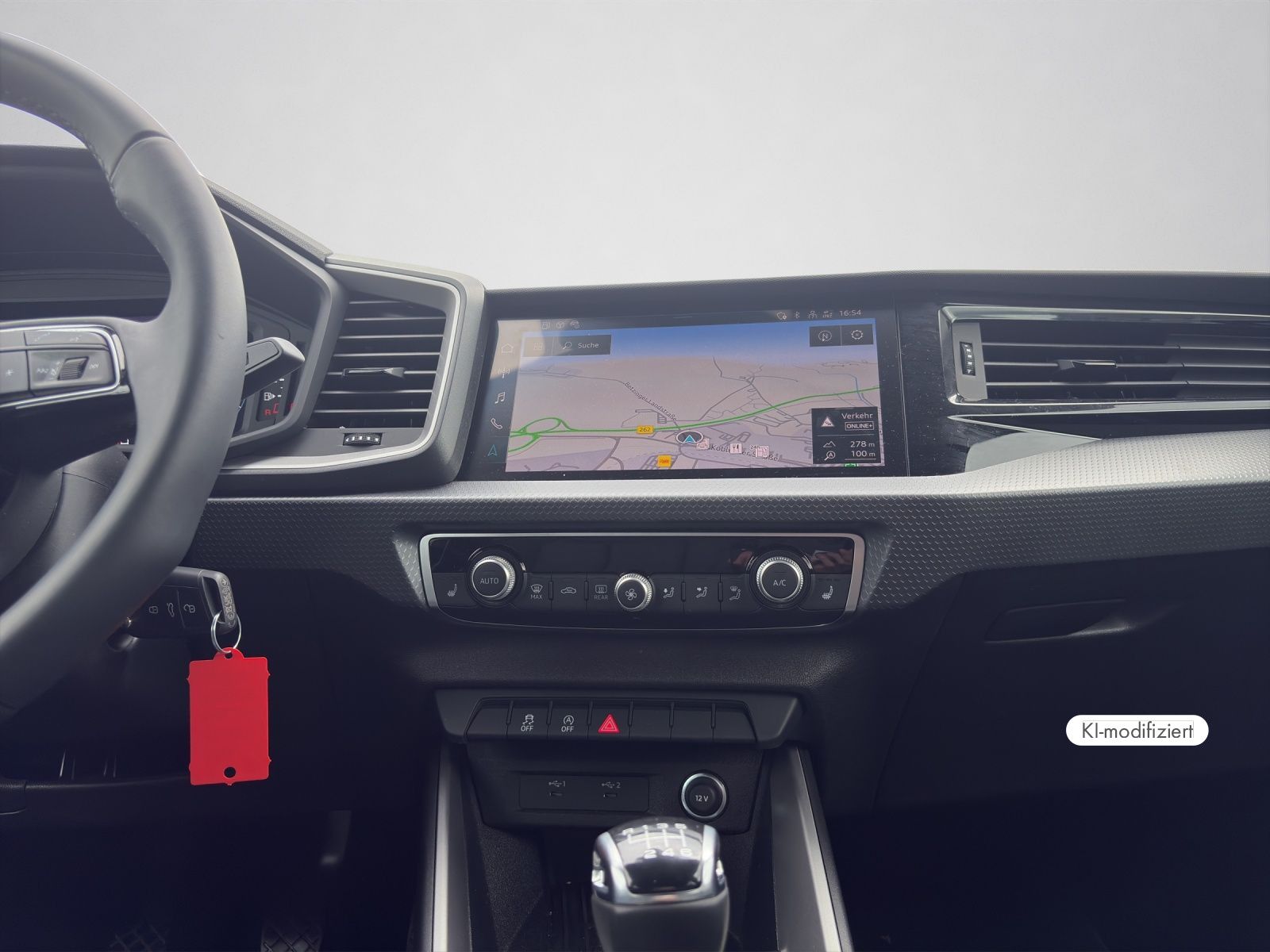 Audi A1 - Bild 12