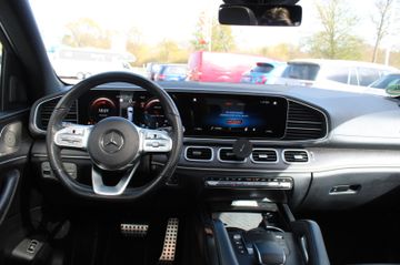 Fahrzeugabbildung Mercedes-Benz GLS 400 d 4Matic AMG Line Pano 22"