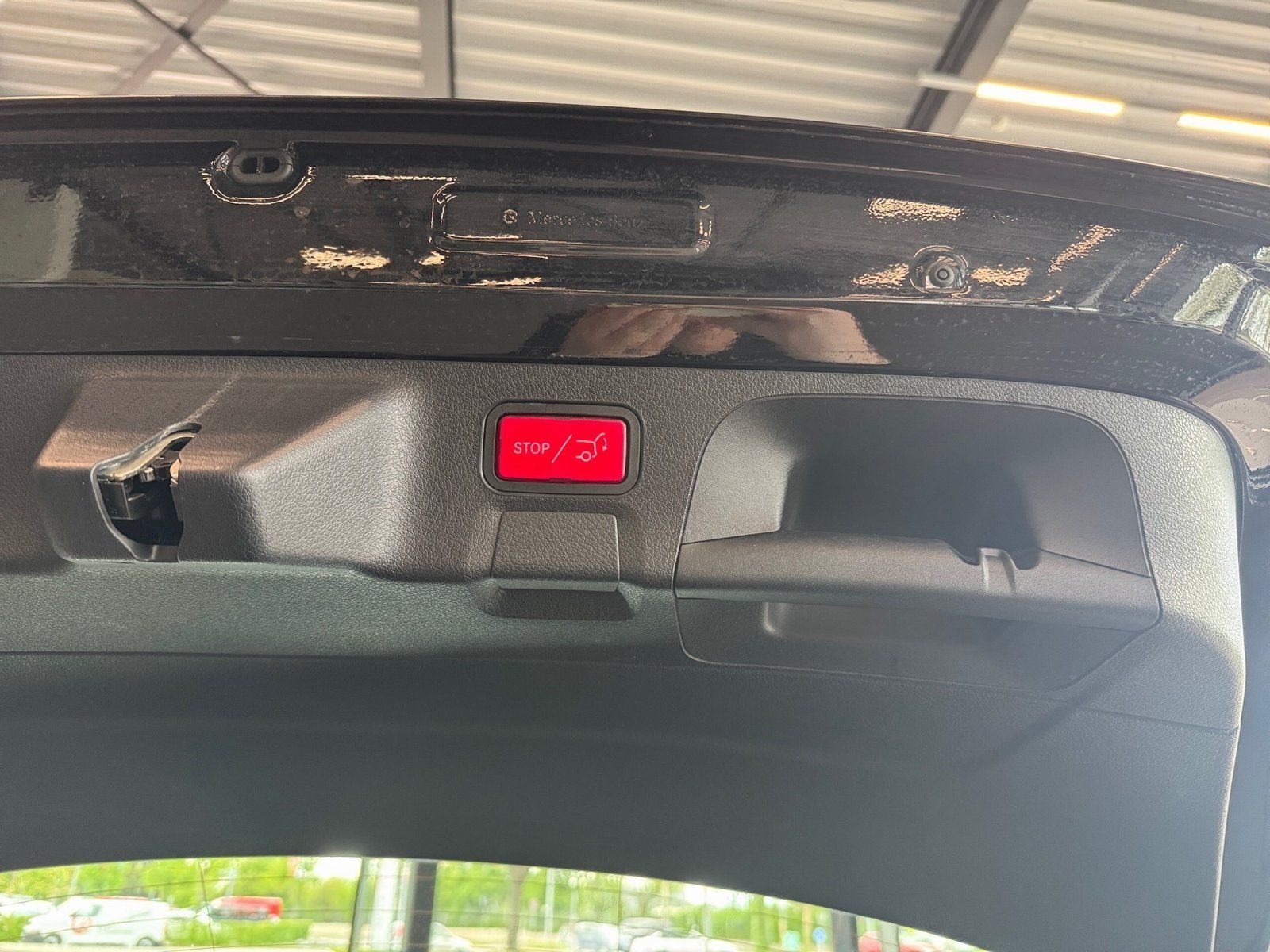 Fahrzeugabbildung Mercedes-Benz CLA 180 SB Progressive*LED*Kamera*Easy-Pack*PDC*