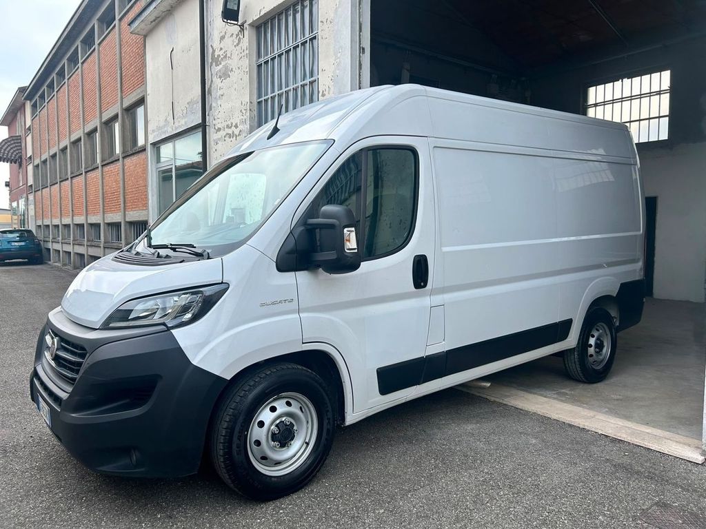Image of Fiat Ducato