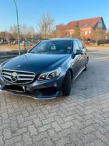 Mercedes-Benz Mercedes Benz E250 - Mercedes-Benz E 250 in Kiel