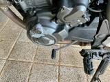 Yamaha XT660R - YAMAHA R6