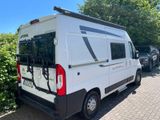 Citroën Pössl Summit Shine 540
