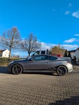 Hyundai Genesis 2.0T - - Hyundai Genesis mit Benzin-Antrieb: Leder, Sportwagen