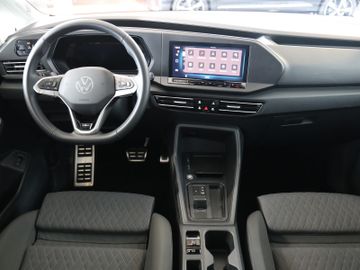 Volkswagen Caddy eHybrid DSG LED AGR NAVI AHK 5J GARANTIE