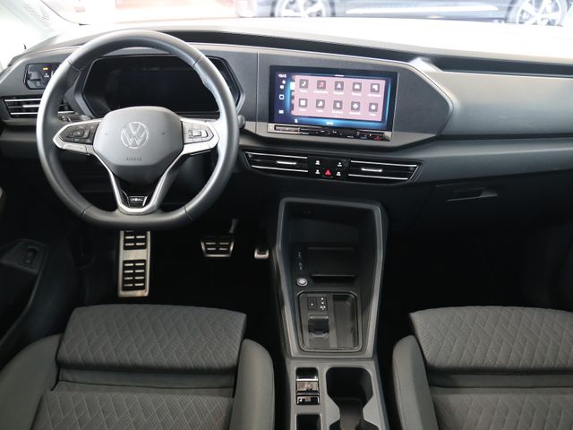Volkswagen Caddy eHybrid DSG LED AGR NAVI AHK 5J GARANTIE