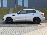 Maserati GranLusso S 360*Pano*Matrix*Soft*Luft*Mem - Maserati Levante aus 2018