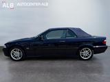 BMW 320i E36 Cabrio Exclusiv Edition/KLIMA/2.HAND/SC - BMW: Roadster, E36