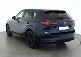 Mazda CX-60 2.5 PHEV Homura AWD LED 360° ACC Sitzluft - blaue Mazda CX-60