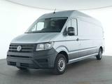Volkswagen Crafter Kasten 35 lang Hochdach FWD Klima RFK QI