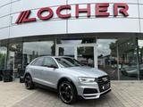 Audi Q3 S-Line 2.0 TFSI quattro S tronic Pano Xenon - gebrauchte Audi Q3 aus dem Jahr 2018