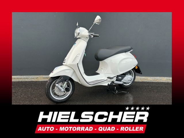 Vespa Primavera 125 ABS 2025 +++ AKTION bis 15.03.2025