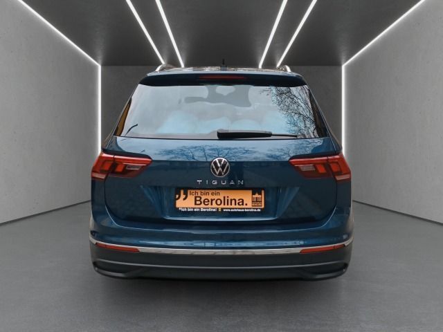 Volkswagen Tiguan - Bild 8