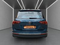 Volkswagen Tiguan - Vorschau Bild 8