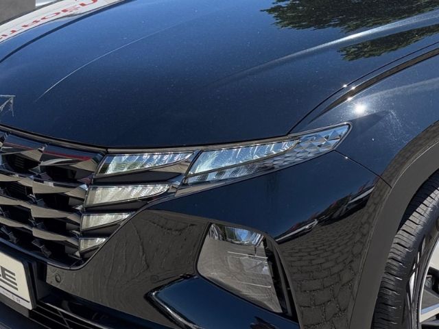 Fahrzeugabbildung Hyundai Tucson Edition 30+ 2WD +KLIMA+LED+NAVI+PDC+UVM+