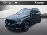 BMW X5 M Competition PANO LASER Bowers/Wilkins AHK - BMW X5 M in Berlin