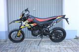 Aprilia SX 125 | Youtube-Link - APRILIA SX