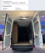 VW Crafter 35 mittel L2H2 Hochdach - Vorschau 12