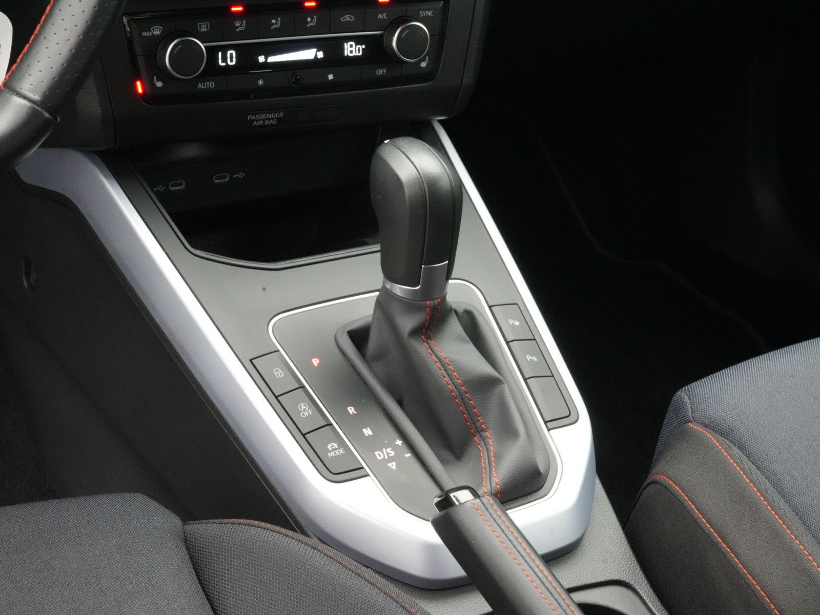 Seat Arona - Bild 9