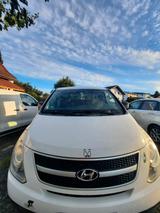 Hyundai H-1 - gebrauchte Hyundai H-1 aus dem Jahr 2008