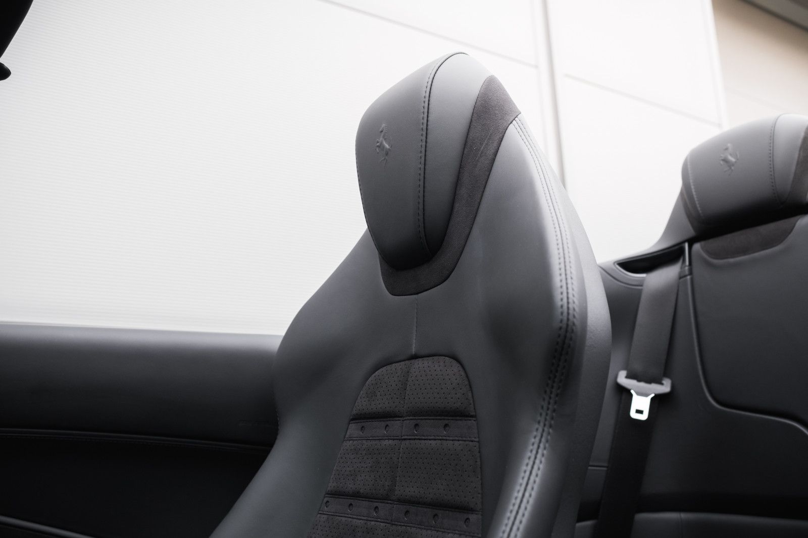 Fahrzeugabbildung Ferrari Roma Spider