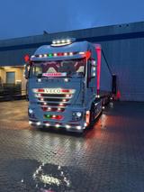 Iveco stralis 500 - Iveco Stralis 500