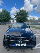 Mercedes-Benz C 200 Autom. - AMG-Line  - Mercedes-Benz C 200 in Augsburg