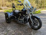 Harley-Davidson Freewheeler FLRT Stage 2 - HARLEY-DAVIDSON FREEWHEELER