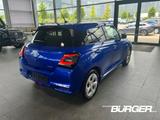 Suzuki Swift 1.2 Comfort LED NAVI ACC Kamera SitzHZG AP - : Kleinwagen, 1.2