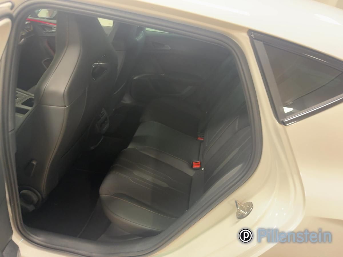 Cupra Leon - Bild 10