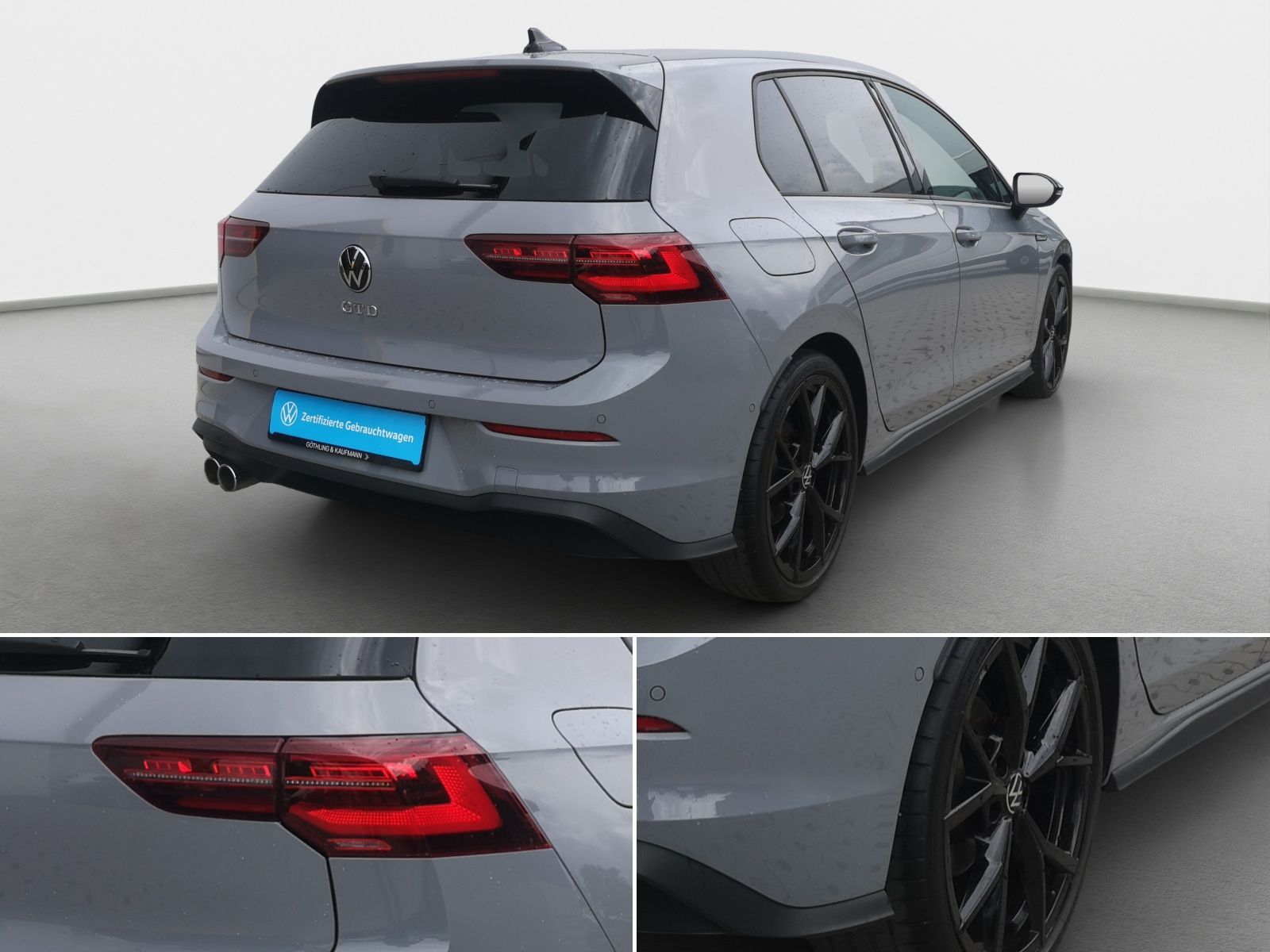 Volkswagen Golf - Bild 26