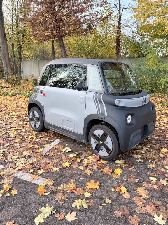 Image of Opel Rocks-e