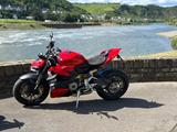 Ducati Streetfighter v2*Mivv*Scheckheftgepflegt*Extras - DUCATI ST2