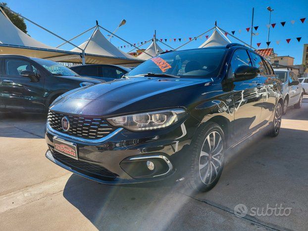 Fiat FIAT Tipo - 2017 1.6 MJT 120 CV SW