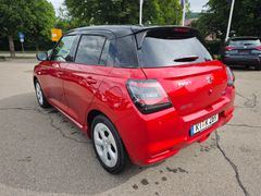 SUZUKI Swift 1.2 Hybrid 82PS Comfort #ACC #KAMERA #BLIS