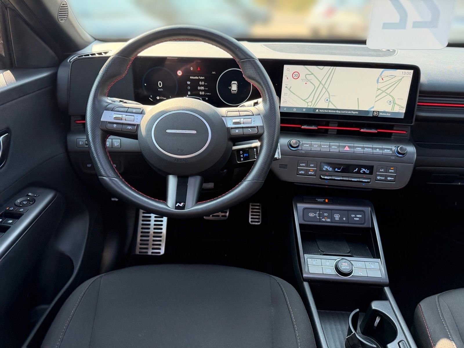 Hyundai Kona – Bild 10