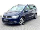 Volkswagen Sharan Highline 2.0 TSI DSG /NAVI/LED/ACC/AHK/ - Volkswagen Sharan: 2.2