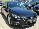 Mazda 3 Lim. 2,0 SKYACTIV-G 120 Sports-Line Aut.LED
