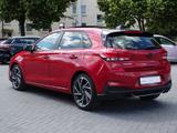 Hyundai i30 1.4 T-GDI N-Line Navi Panorama Kamera DAB - Hyundai i30: Limousine