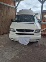 Volkswagen T4 andere - Volkswagen T4 andere mit Diesel-Antrieb: Automatik